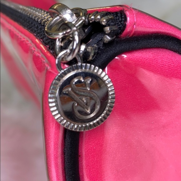 Victoria Secret Makeup Bag - Picture 3 of 4